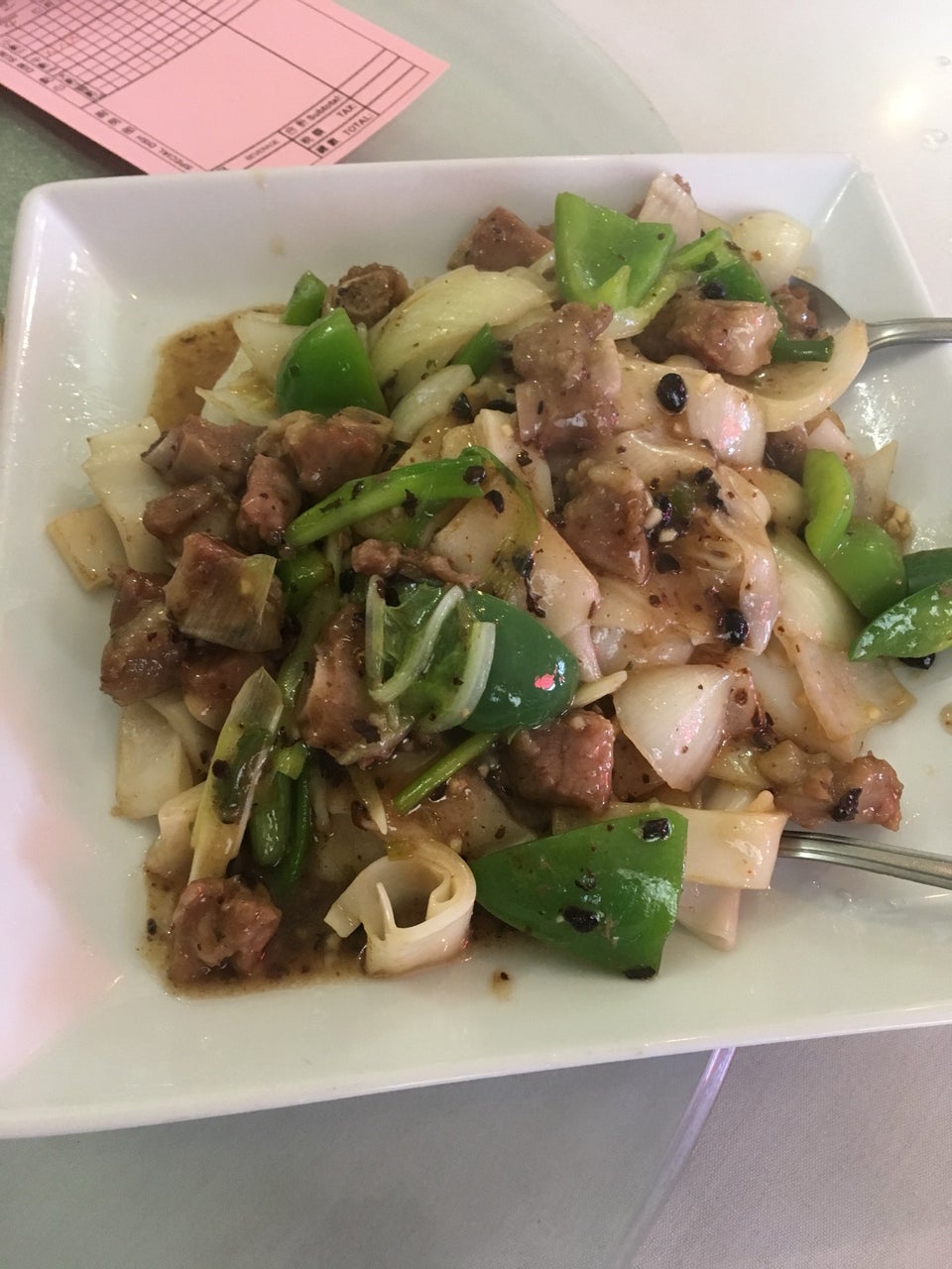 Oriental Chef 7562 Pacific Ave, Stockton