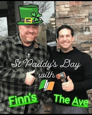 Finnegan's Irish Pub & Restaurant 6002 Pacific Ave, Stockton