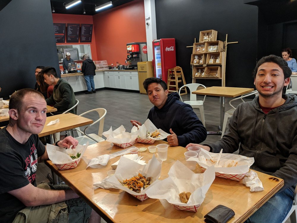 Papa Urb's Grill | Stockton 331 E Weber Ave, Stockton