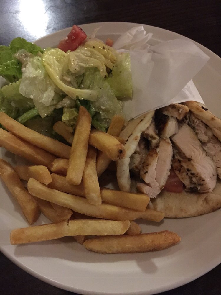 Yasoo Yani Restaurant 326 E Main St, Stockton