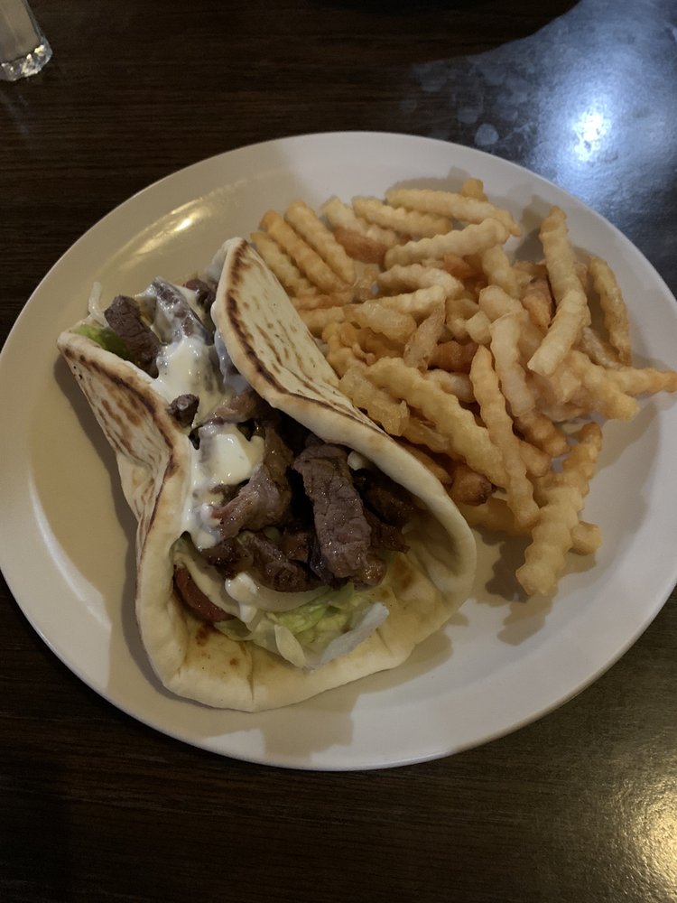Yasoo Yani Restaurant 326 E Main St, Stockton