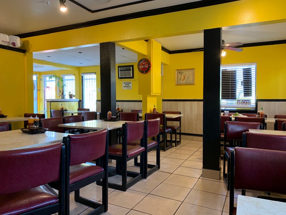 Saigon Bowl Noodle House 631 N Center St, Stockton