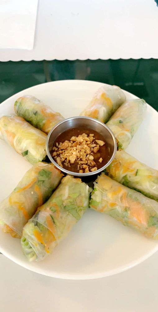 Saigon Restaurant 1904 Pacific Ave, Stockton