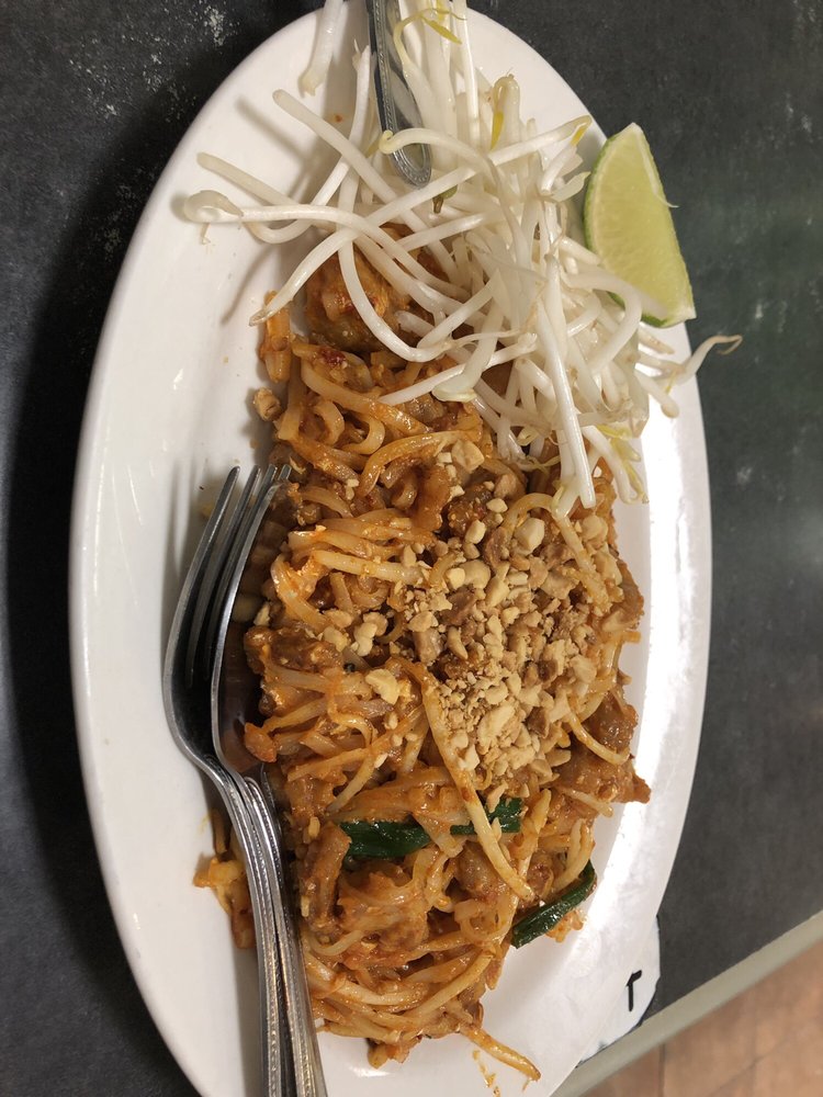T L Noodle 8118 West Ln, Stockton