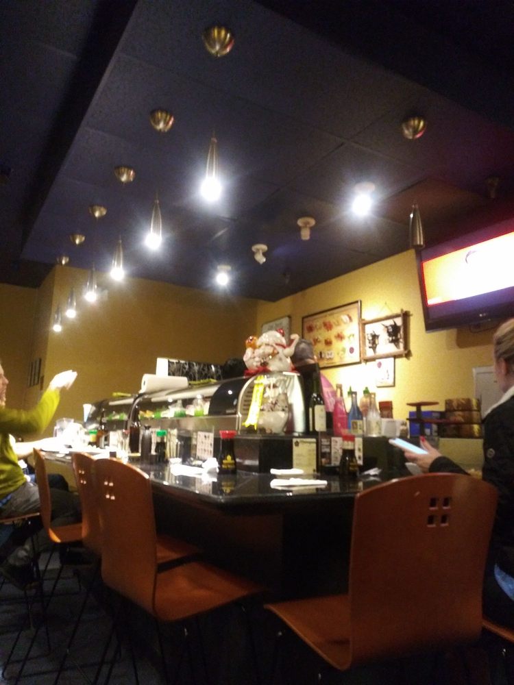 Matsuyama Restaurant 4755 Quail Lakes Dr, Stockton
