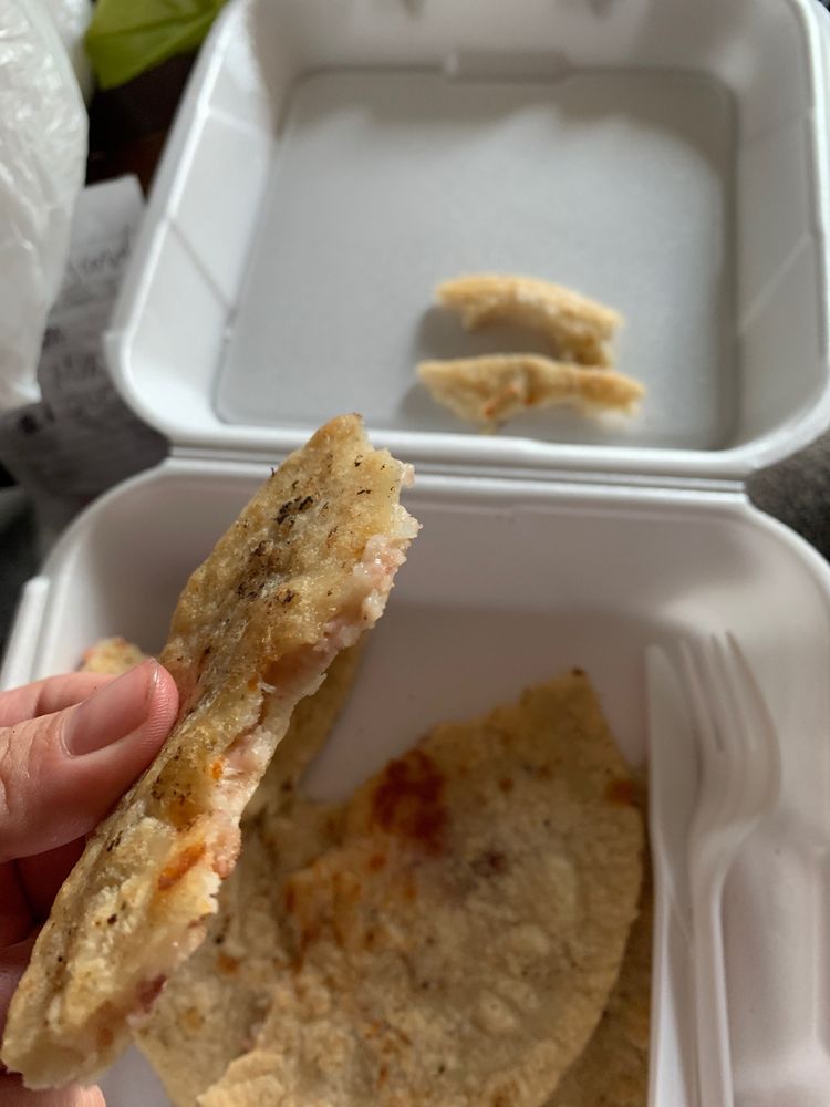 Playa Azul Neveria & Pupusas 1108 Waterloo Rd #1, Stockton