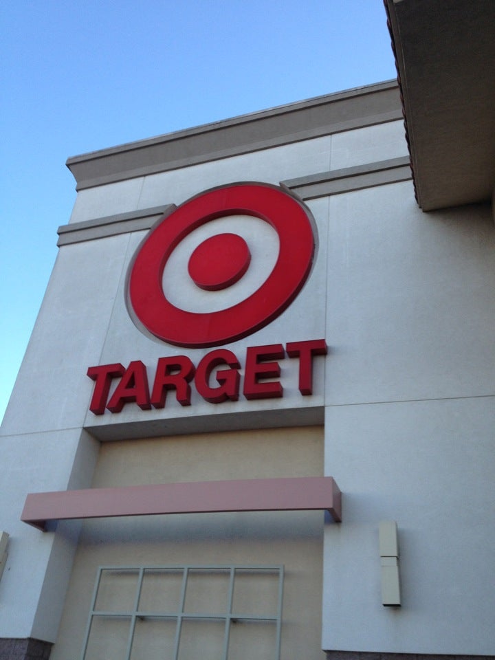 Target Mobile 10424 Trinity Pkwy, Stockton
