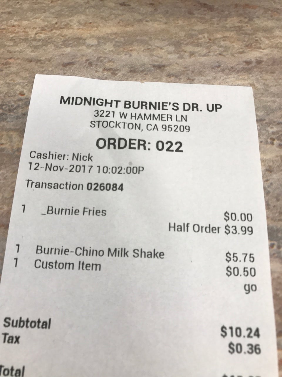 Photo credit: Foursquare