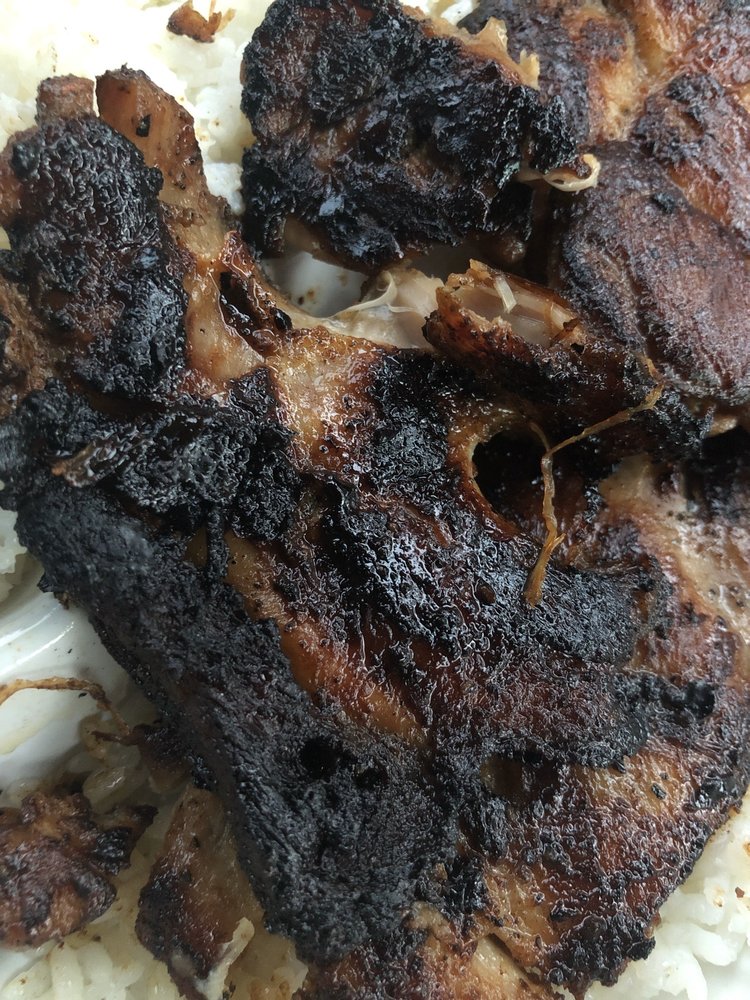 Ono Hawaiian BBQ 5308 Pacific Ave, Stockton