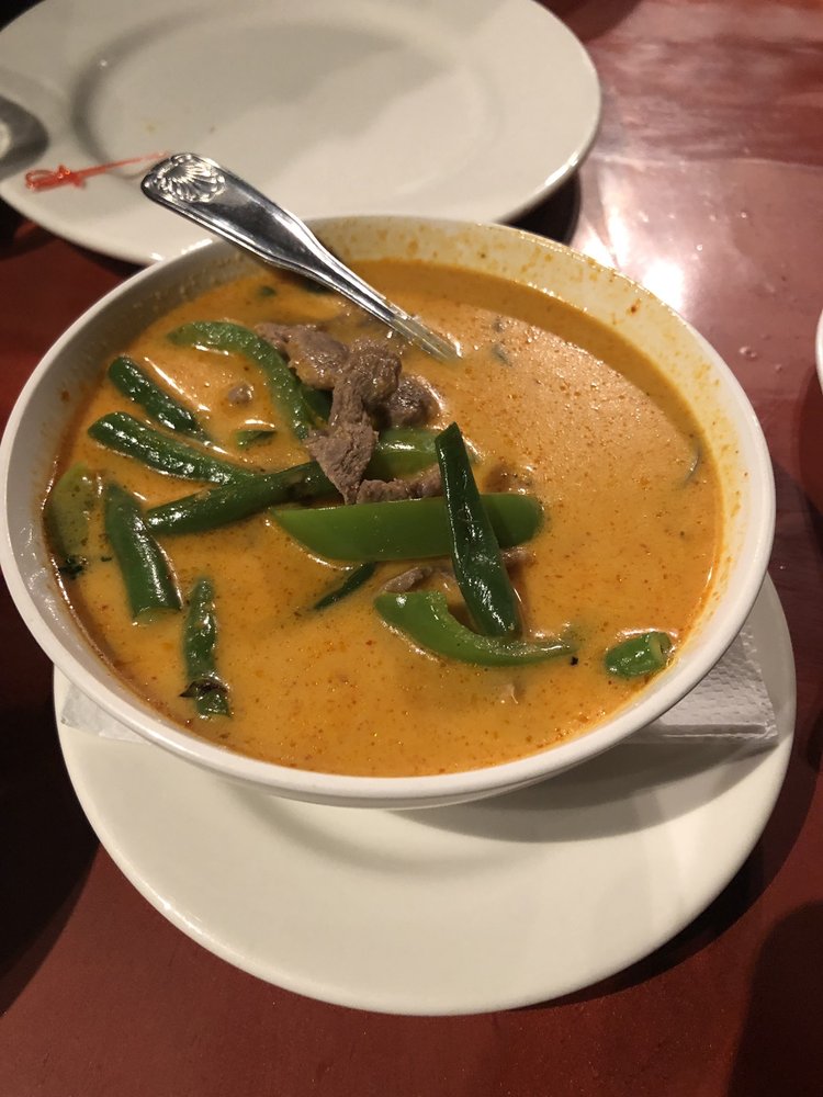 Royal Siam 6124 Pacific Ave, Stockton