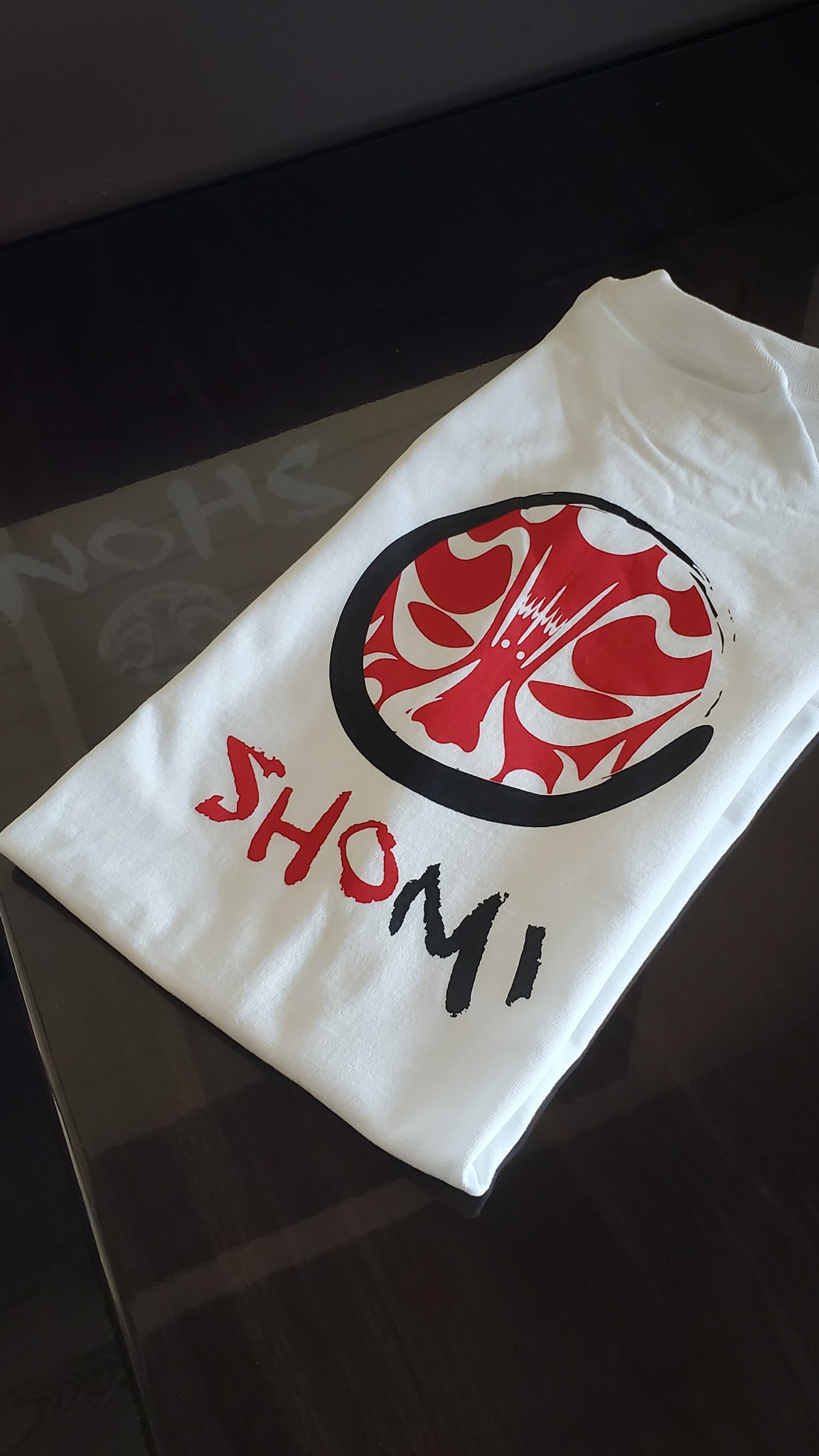 Shomi Restaurant 419 Lincoln Center, Stockton