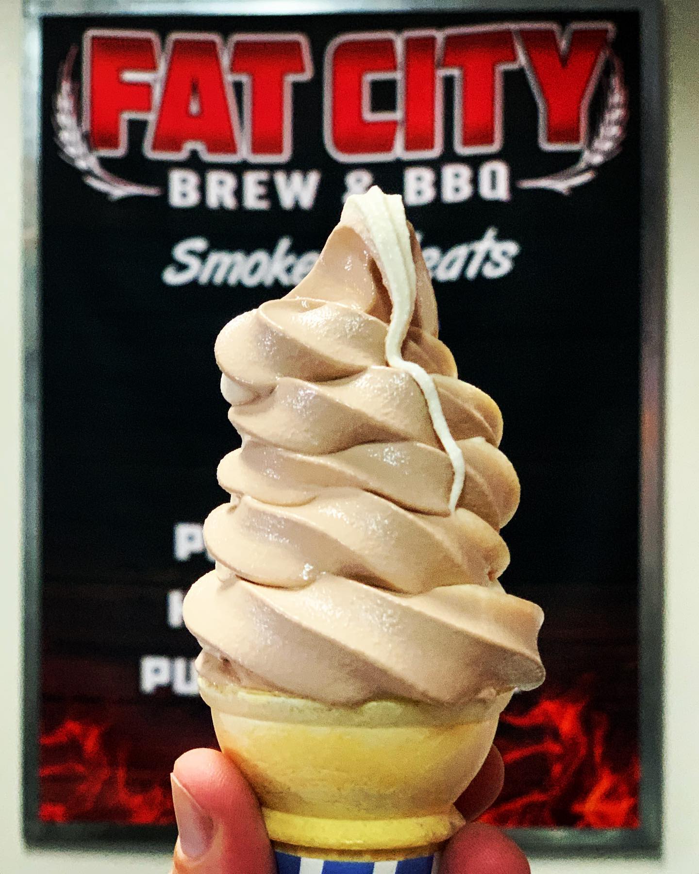 Fat City Brew & BBQ 1740 Pacific Ave, Stockton