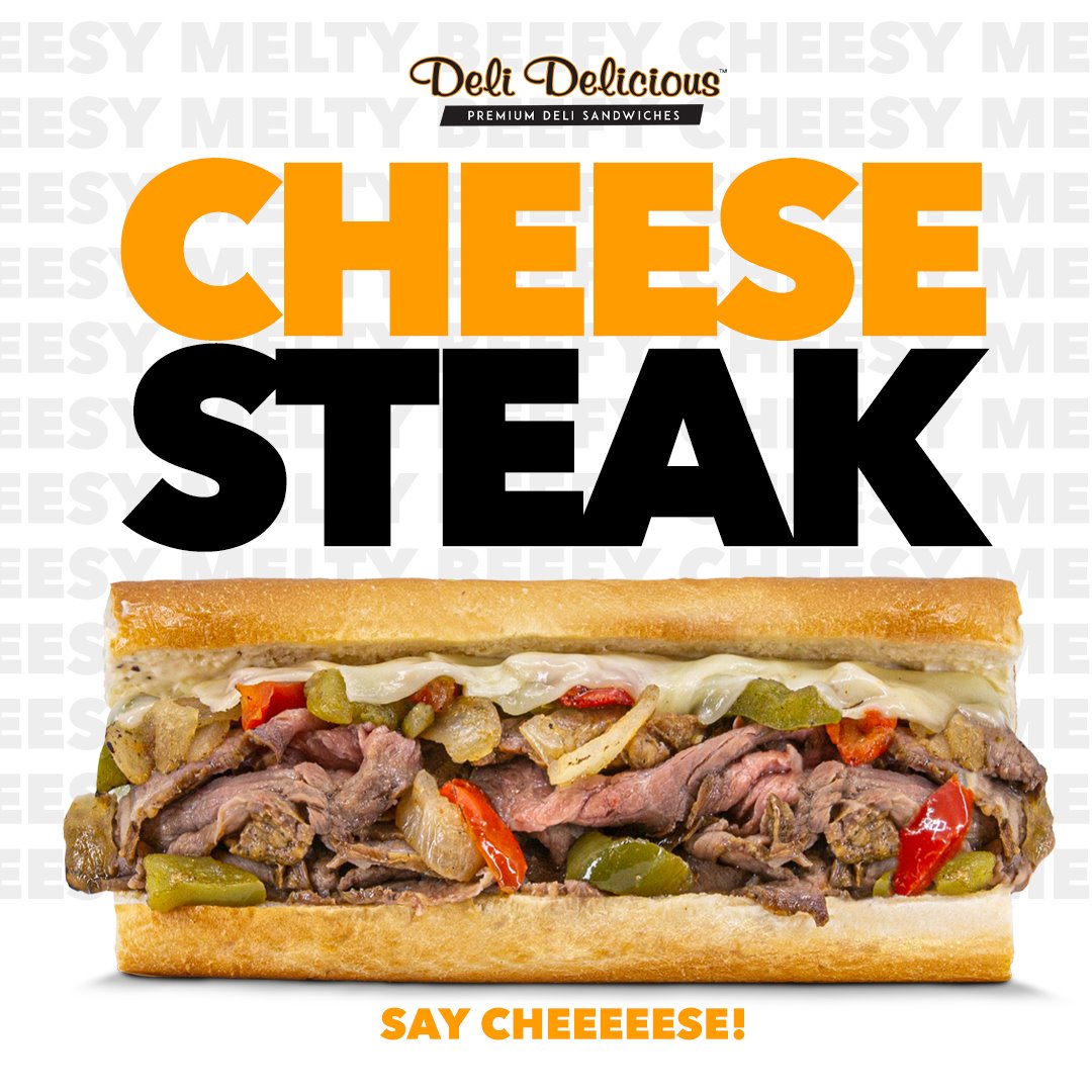 Deli Delicious 1217 W March Ln, Stockton