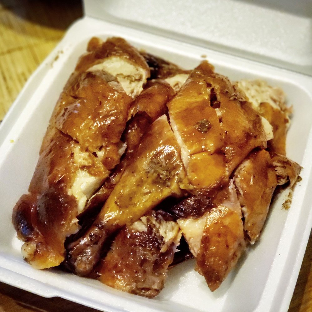 Wing's Deli 8031 West Ln, Stockton