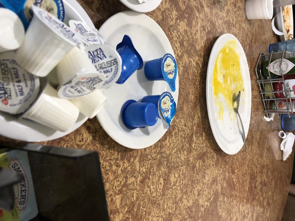 Omelet House 3455 Cherokee Rd, Stockton