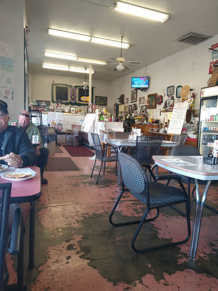 Casagrandes Delicatessen 1910 Country Club Blvd, Stockton