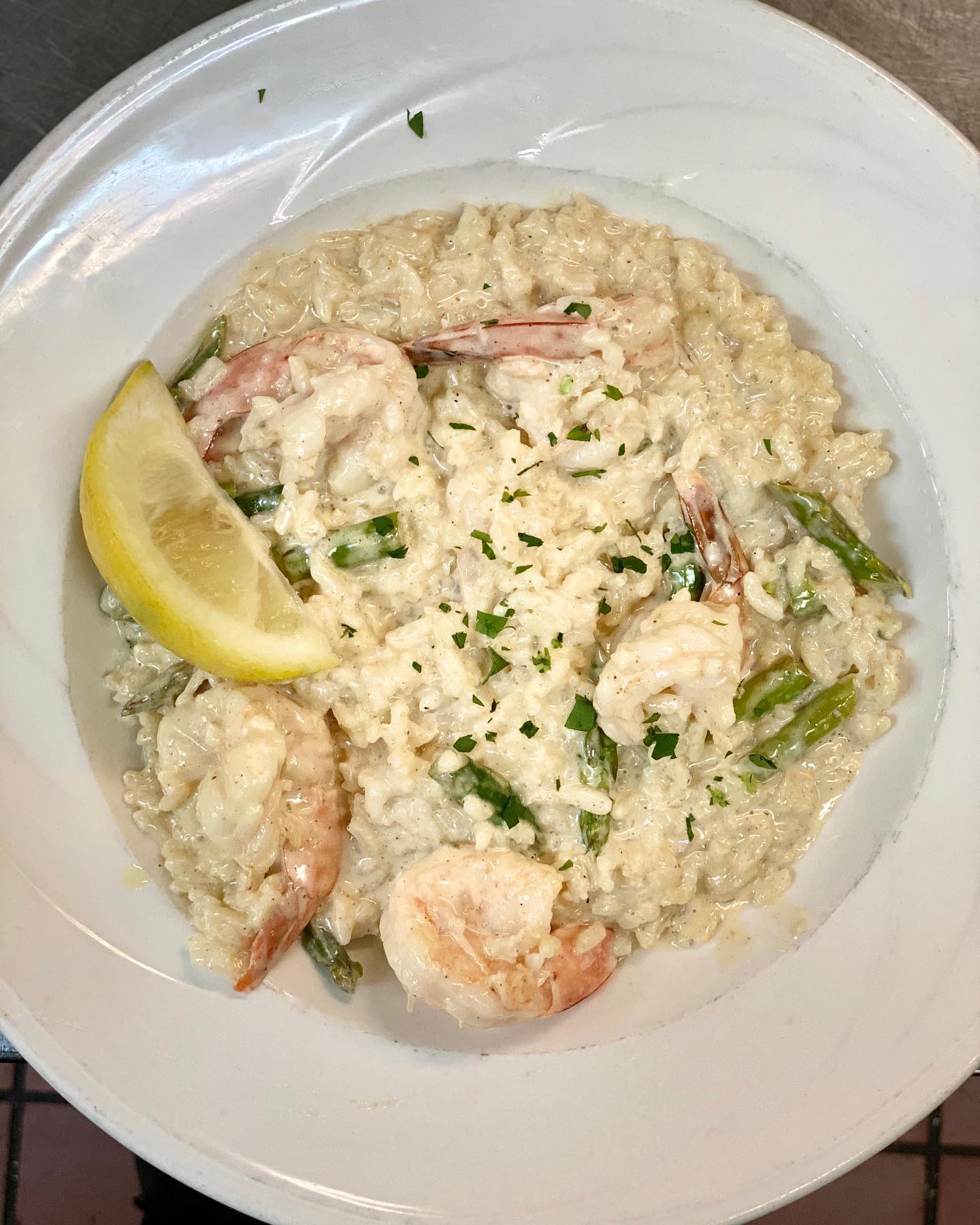 Bud's Seafood Grille 314 Lincoln Center, Stockton