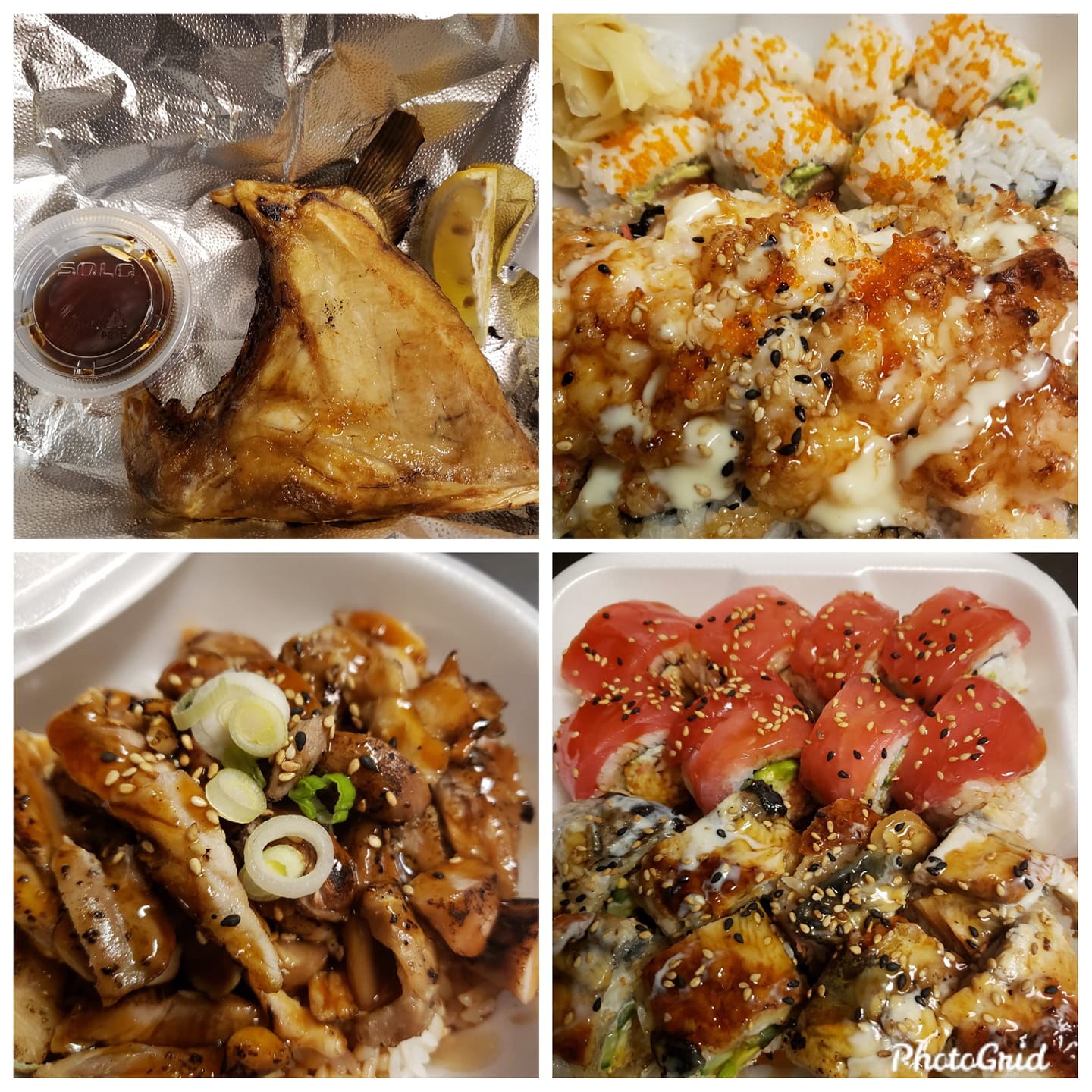 Masa | Contemporary Japanese Lounge 2819 W March Ln, Stockton