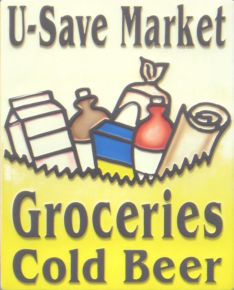 U-Save Market