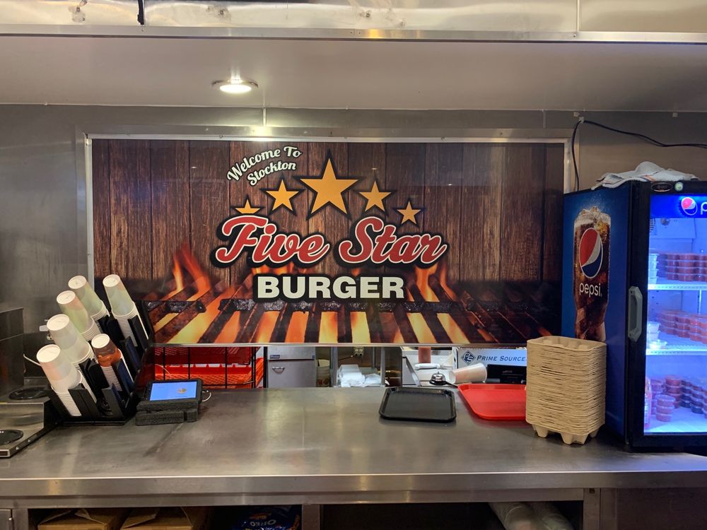 Stockton, CA Restaurants Open for Takeout, Curbside Service and/or Delivery Restaurantji