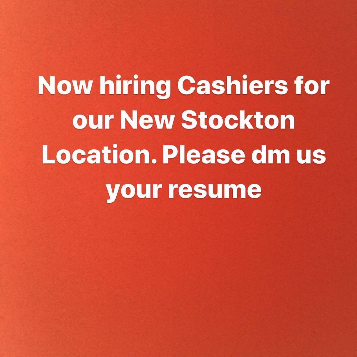 Five Star Burger Stockton 3558 W Hammer Ln, Stockton