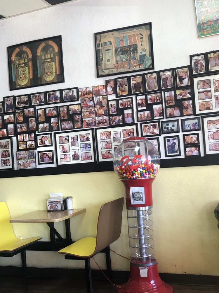 Dad's Hot Dogs 6527 Pacific Ave, Stockton