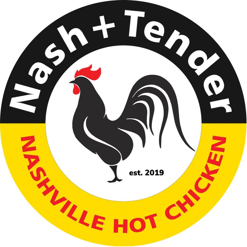 Nash + Tender 222 N El Dorado St, Stockton