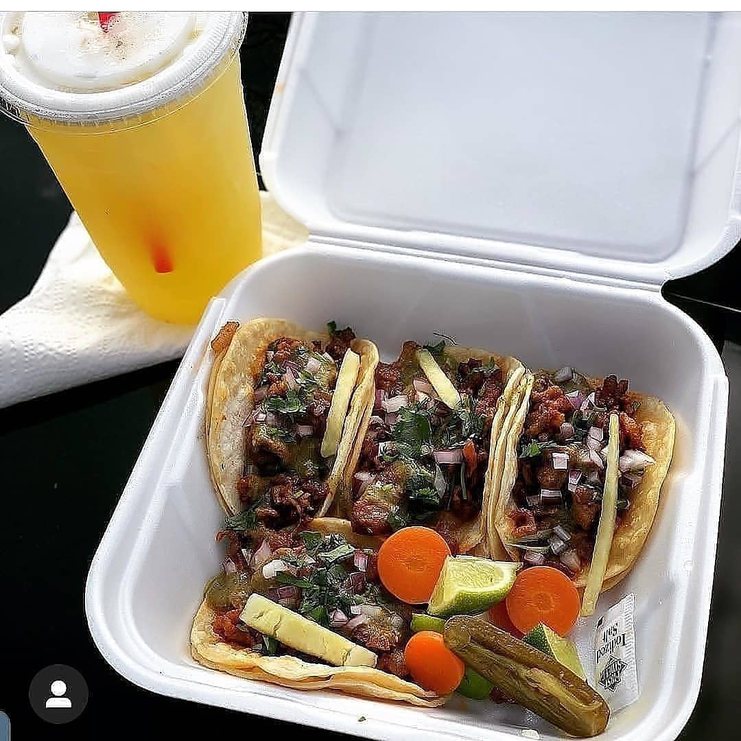 Tonantzin "Taco Goddess" 6502 Pacific Ave, Stockton