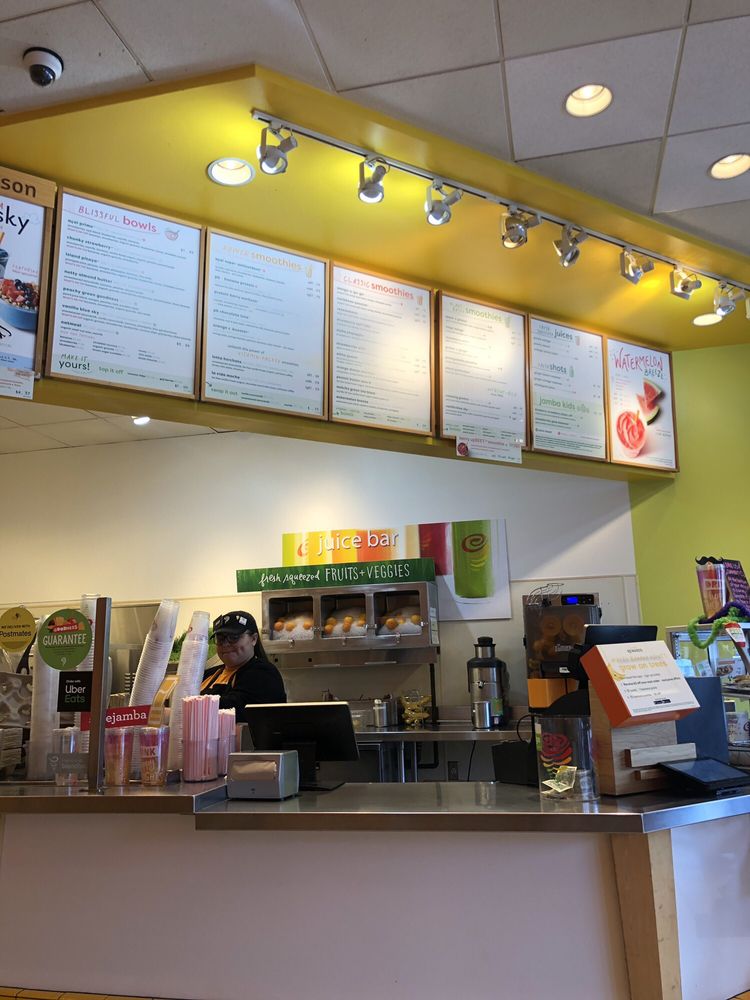 Jamba Studio Plaza 10955 Ventura Blvd, Studio City