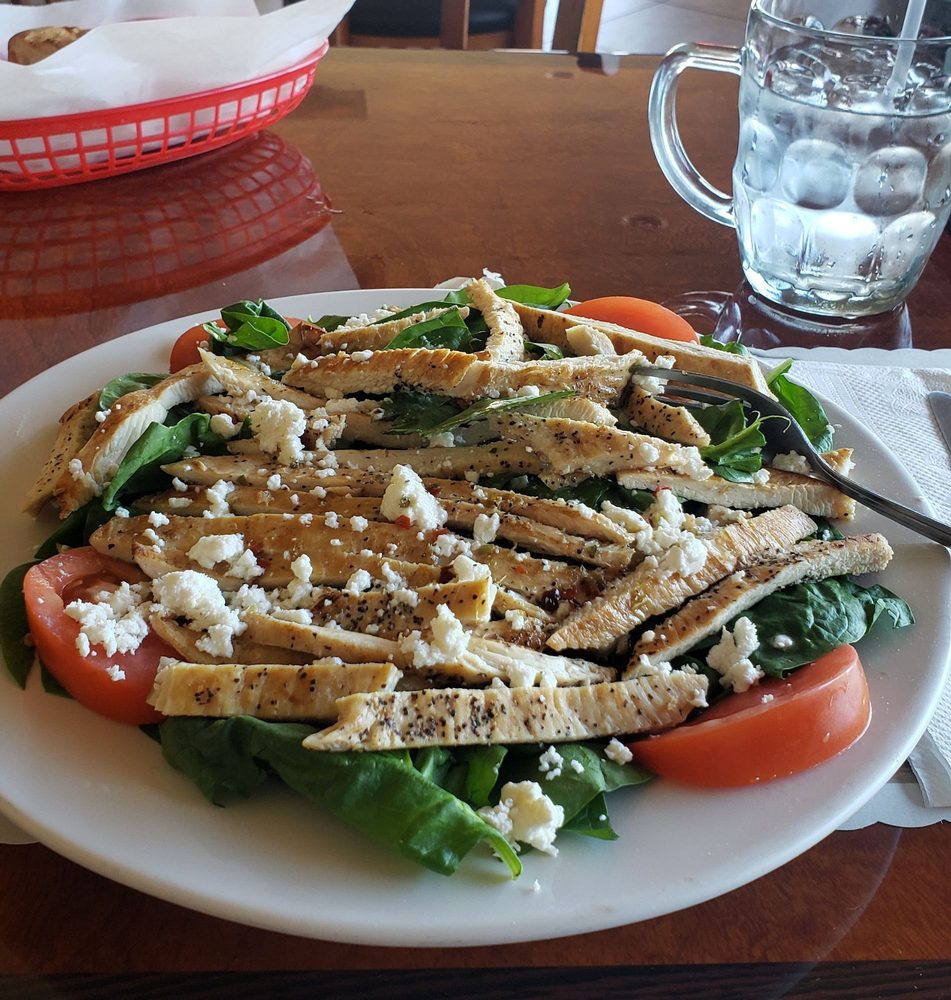 Reno's Pizzeria & Restaurant 11412 Ventura Blvd, Studio City