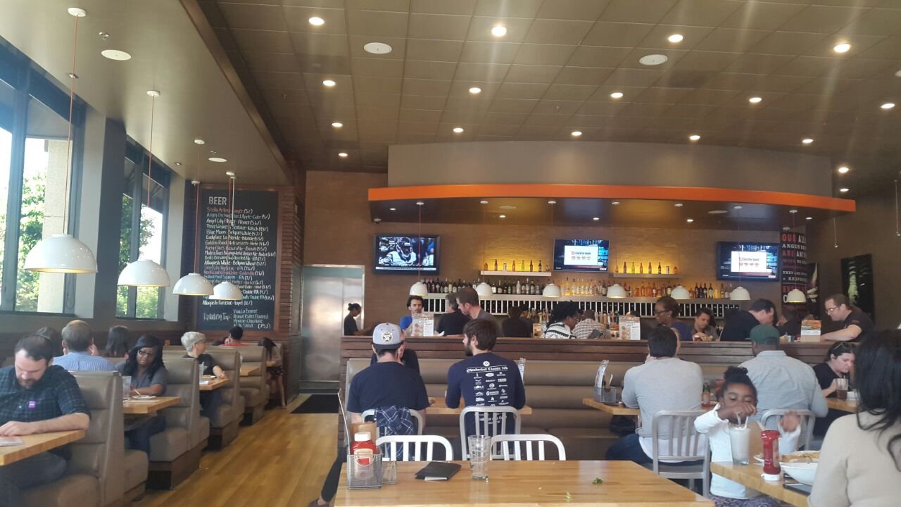 Photo credit: tripadvisor