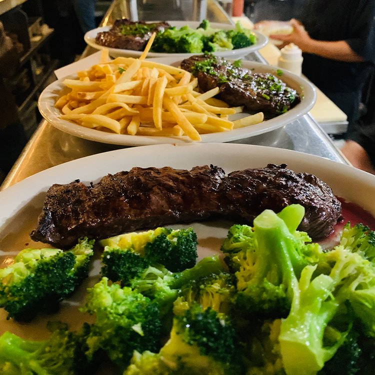 Lala's Argentine Grill 11935 Ventura Blvd, Studio City