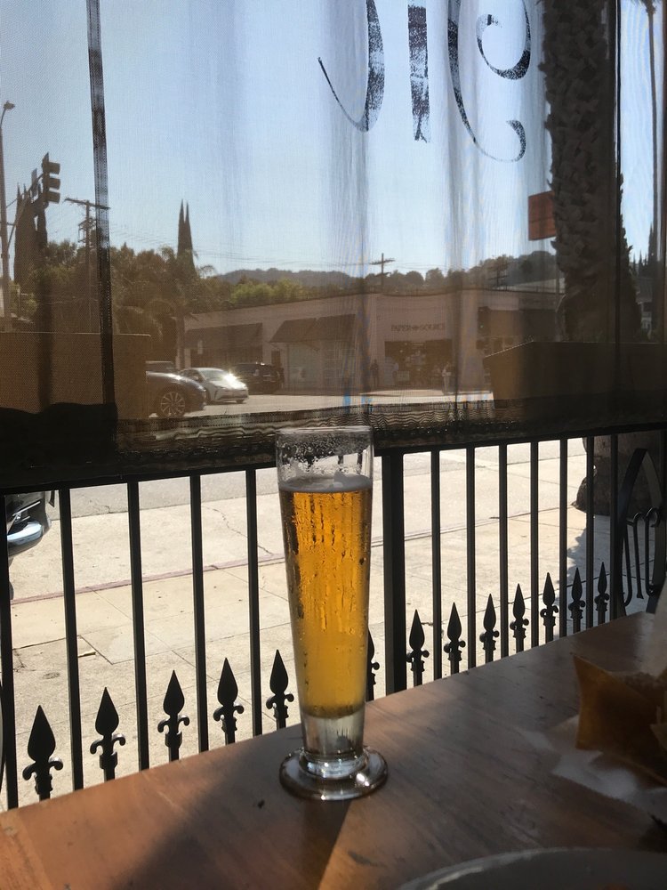 Mexicali Cocina Cantina 12161 Ventura Blvd, Studio City