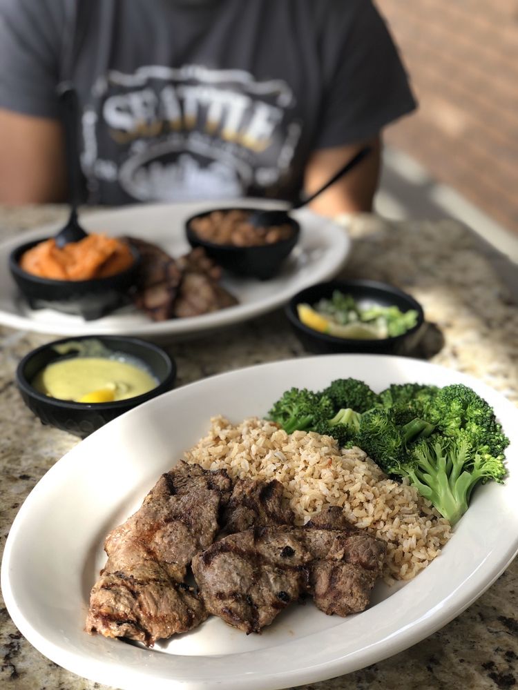 Sharky's Woodfired Mexican Grill 12905 Ventura Blvd, Studio City
