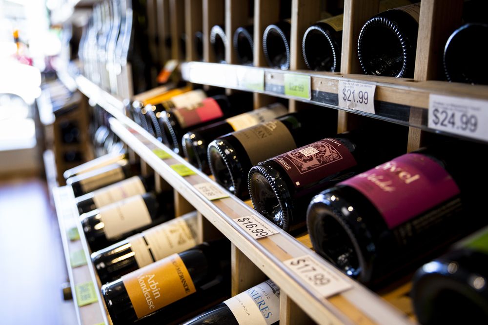Flask Fine Wine & Whisky 12194 Ventura Blvd, Studio City
