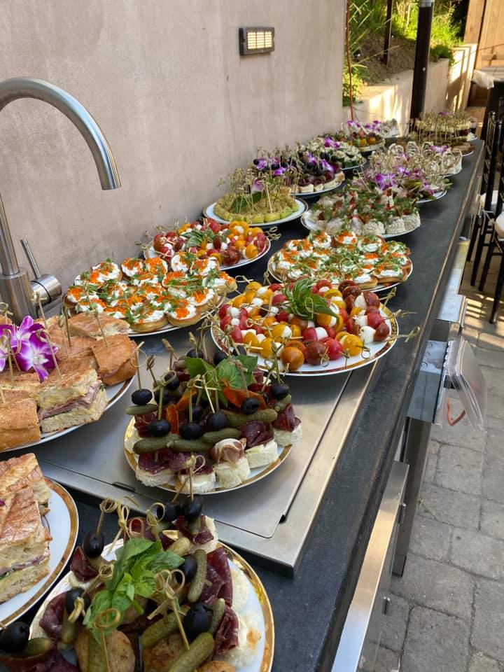 Olive & Grill 12229 Ventura Blvd, Studio City