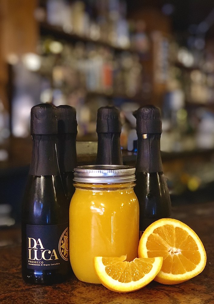 The Bar at Oyster House 12446 Moorpark St, Studio City