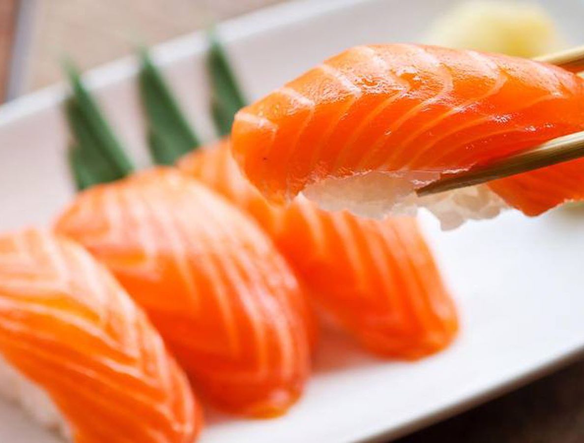 Teru Sushi 11940 Ventura Blvd, Studio City