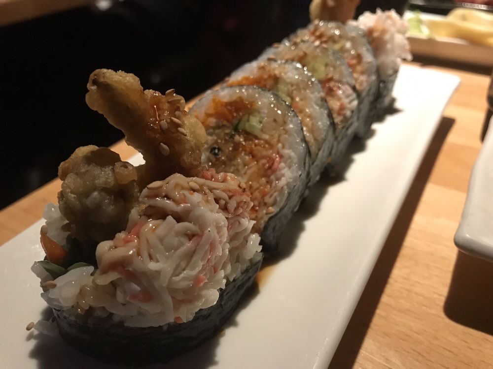 Midori sushi 11622 Ventura Blvd, Studio City