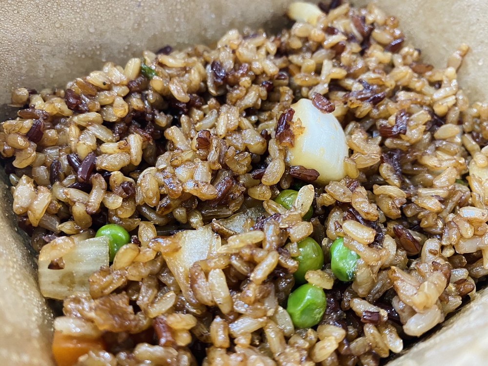 Vegan Studio 11044 Ventura Blvd, Studio City