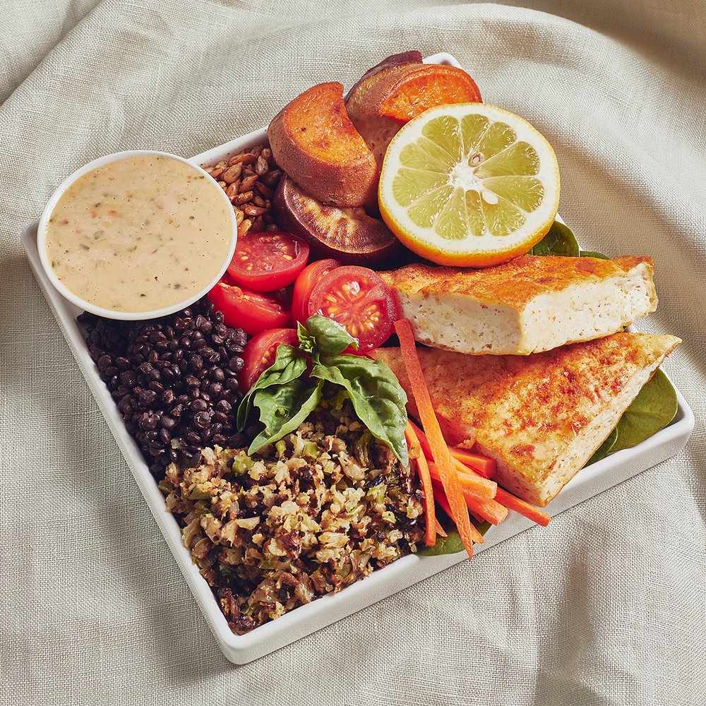 sweetgreen 13003 Ventura Blvd, Studio City
