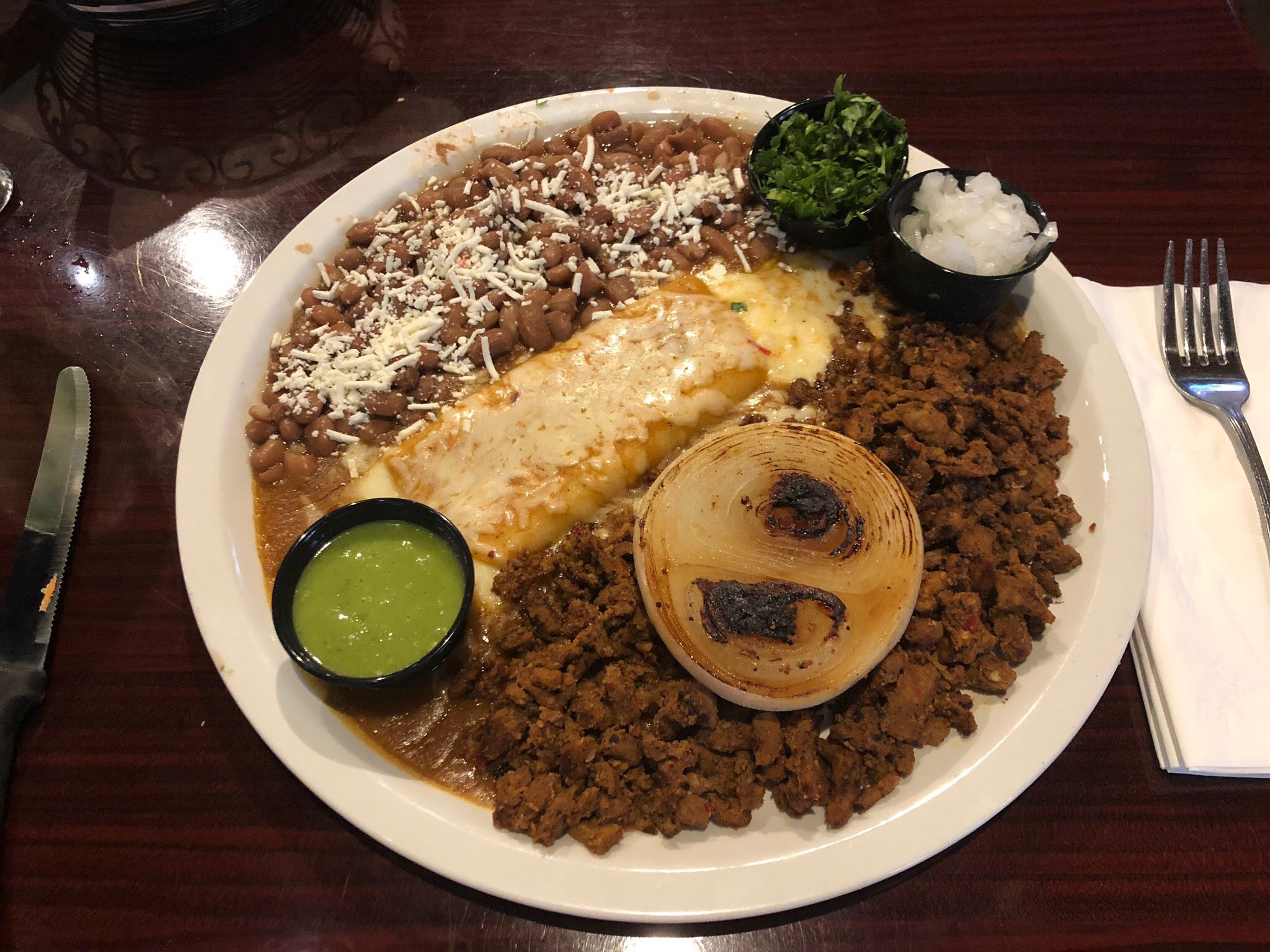 Photo credit: tripadvisor