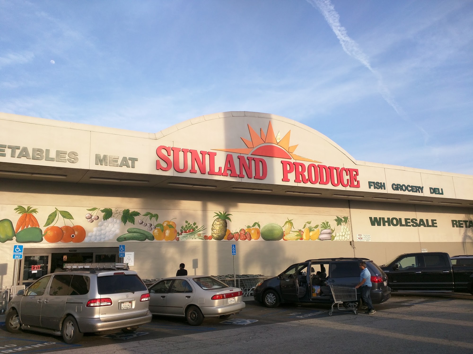 Sunland Produce