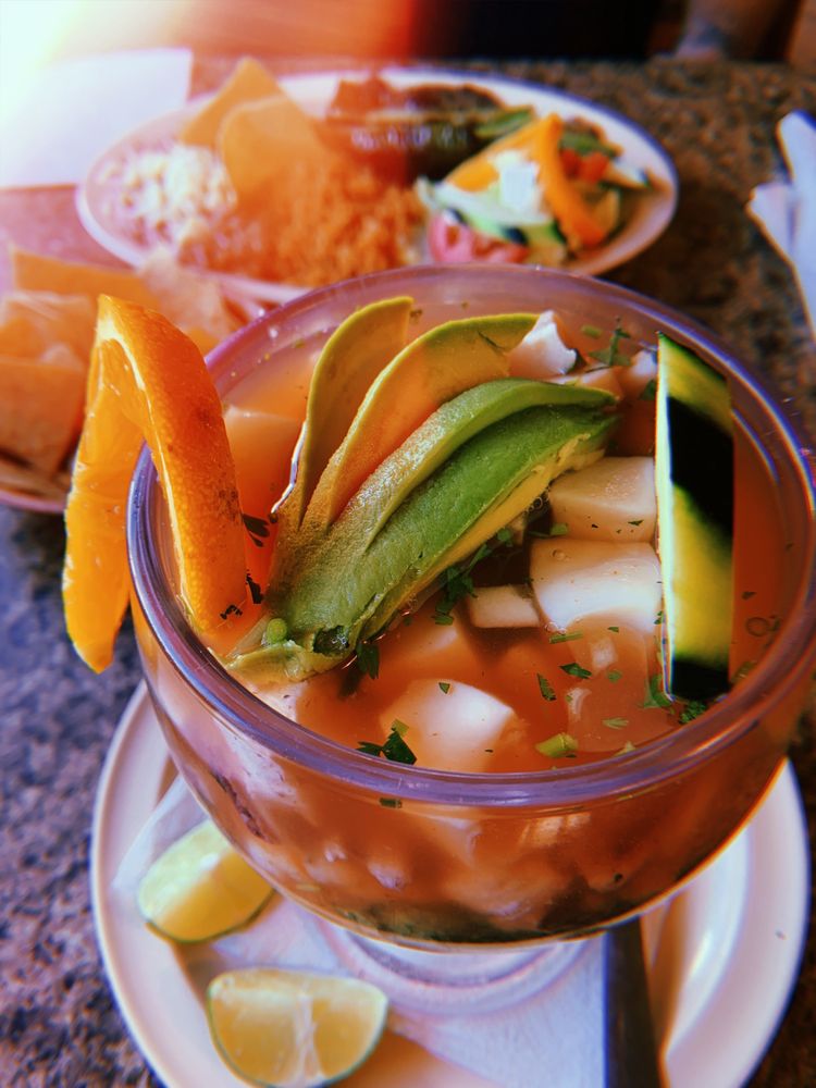 Candelejas Restaurant 7505 San Fernando Rd, Sun Valley