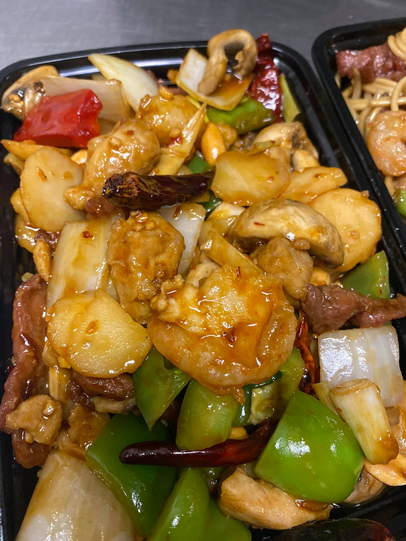 Mandarin Terrace 8815 Sunland Blvd, Sun Valley