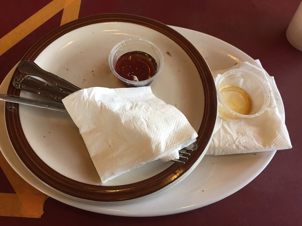 Big Jim's Family Restaurant 8950 Laurel Canyon Blvd, Sun Valley