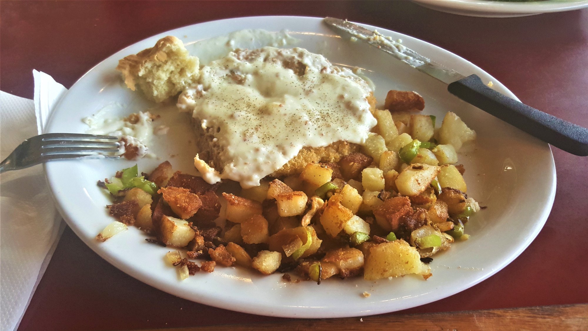 Photo credit: tripadvisor