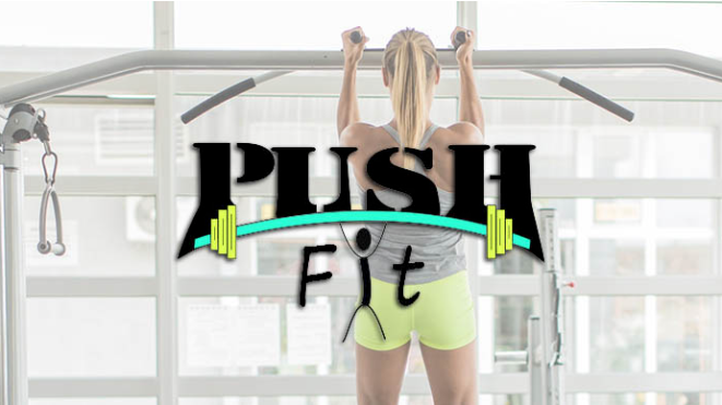 Push Personal Fitness - Sunnyvale Personal Training