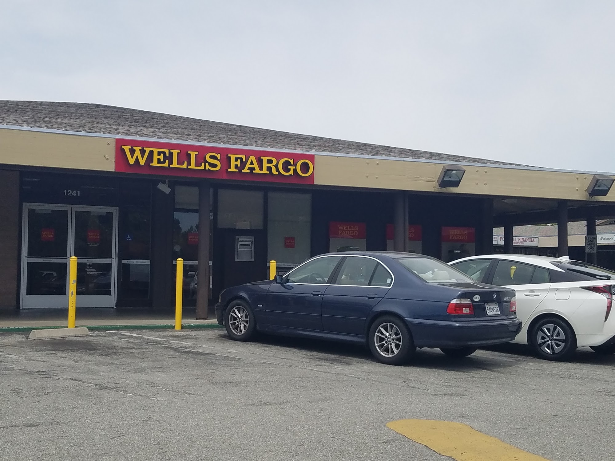 Wells Fargo Bank