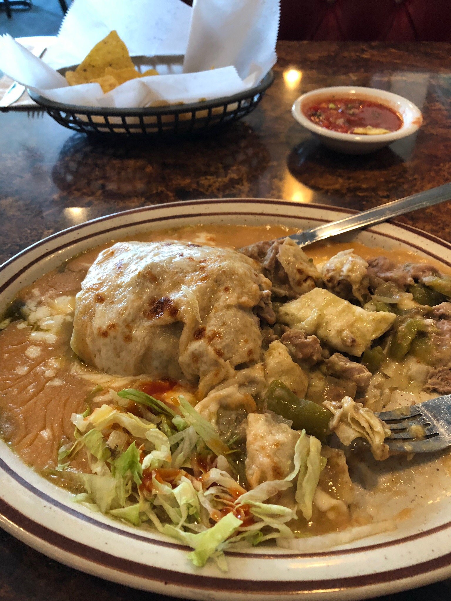 Photo credit: tripadvisor